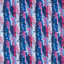 Wilderness Lapis Carmelian Ruby 133994 Fabric by the Metre