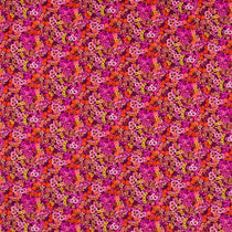 Wildflower Meadow Carnelian Spinel Amethyst 121187 Fabric by the Metre
