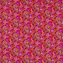 Wildflower Meadow Carnelian Spinel Amethyst 121187 Curtains