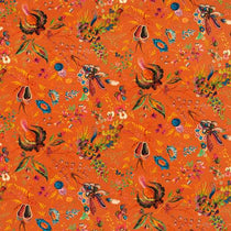 Wonderland Floral Amber Lapid Ruby 121180 Curtains Wonderland Floral Amber Lapid Ruby 121180 Curtains