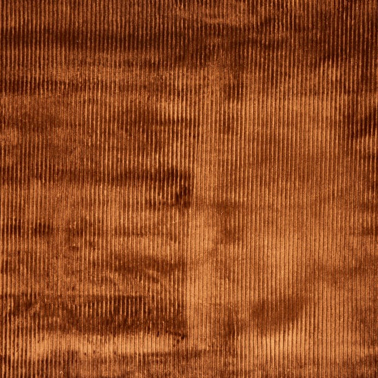Helix Velvet Copper Apex Curtains