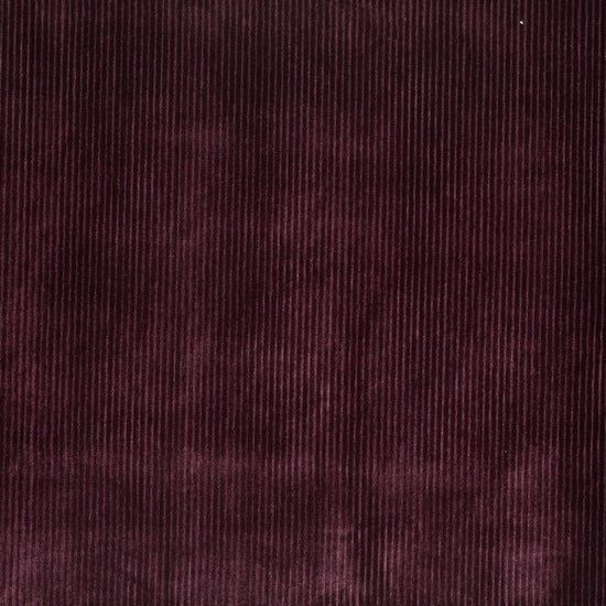 Helix Velvet Plum Bed Runners