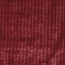Helix Velvet Ruby Upholstered Pelmets