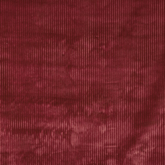 Helix Velvet Ruby Tablecloths