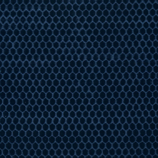 Prism Velvet Midnight Apex Curtains