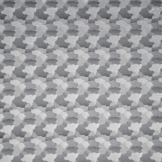 Carmen Jet Fabric by the Metre