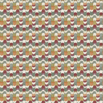 Castillo Cactus Fabric by the Metre