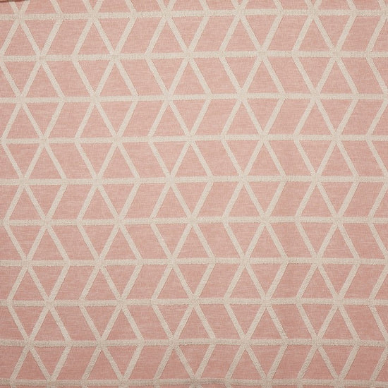 Marissa Peach Curtains