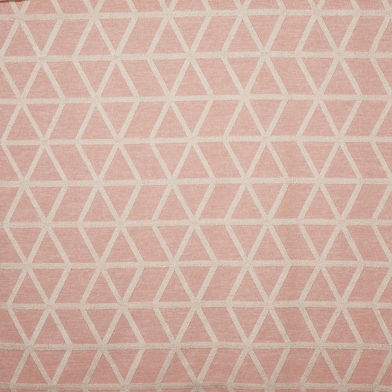 Marissa Peach Bed Runners