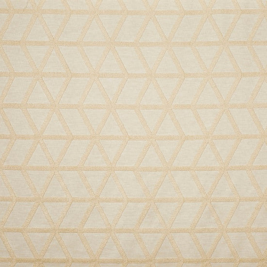 Marissa Sand Upholstered Pelmets