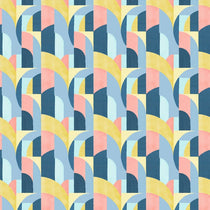 Varadero Sorbet Curtains