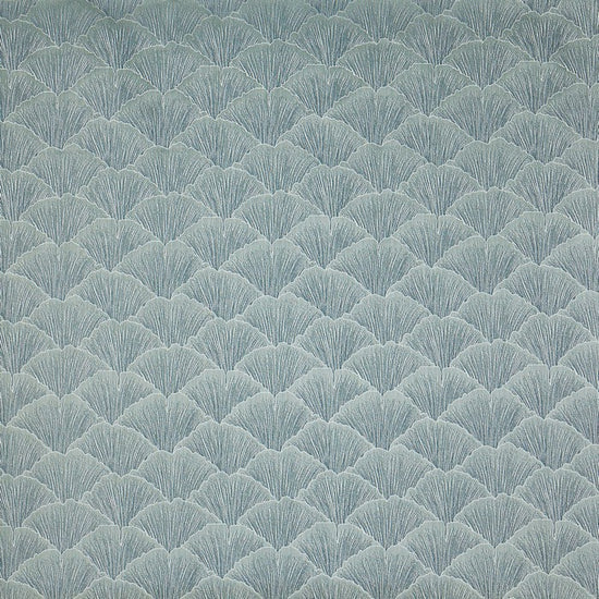 Kenji Lake Upholstered Pelmets