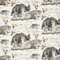 Mayumi Honey Curtains