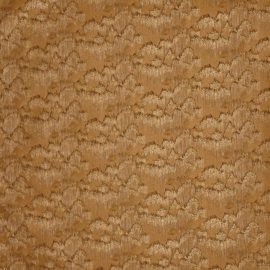 Tai Honey Upholstered Pelmets