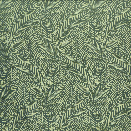 Acoustic Palm Valances