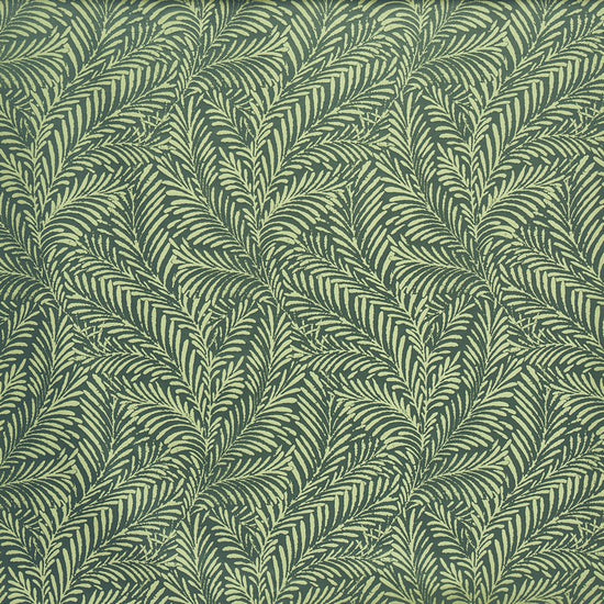 Acoustic Palm Fabric by the Metre