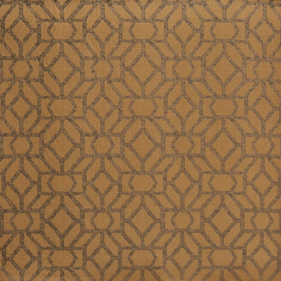 Compose Bronze Fabric by the Metre