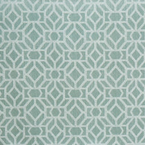 Compose Lagoon Curtain Tie Backs