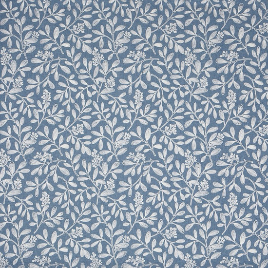 Charlotte Midnight Roman Blinds