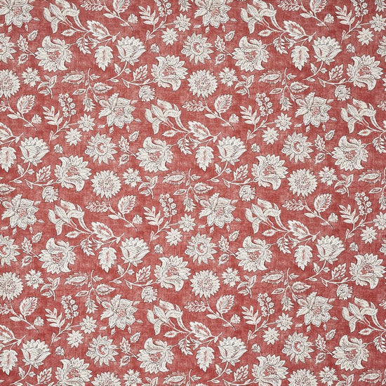 Library Cherry Bed Runners