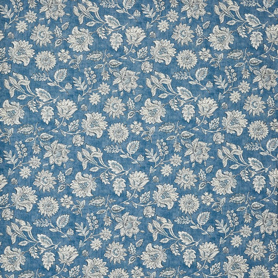 Library Midnight Apex Curtains