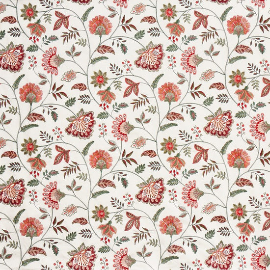 Louisa Cherry Fabric by the Metre