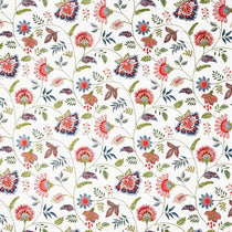 Louisa Midnight Fabric by the Metre