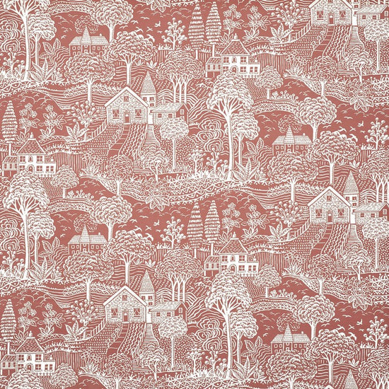 Novel Copper Fabric by the Metre