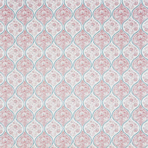 Verse Rose Fabric by the Metre