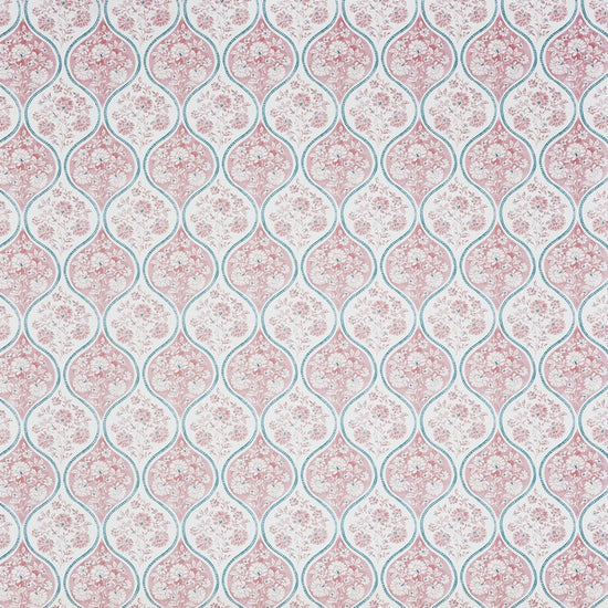 Verse Rose Fabric by the Metre