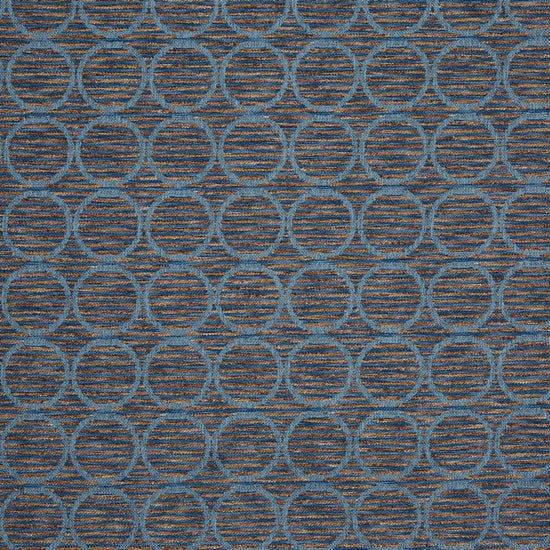 Crestone Sapphire Curtains