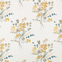 Abloom Meadow Roman Blinds