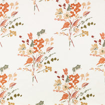 Abloom Saffron Roman Blinds