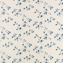 Aurea Cornflower Roman Blinds