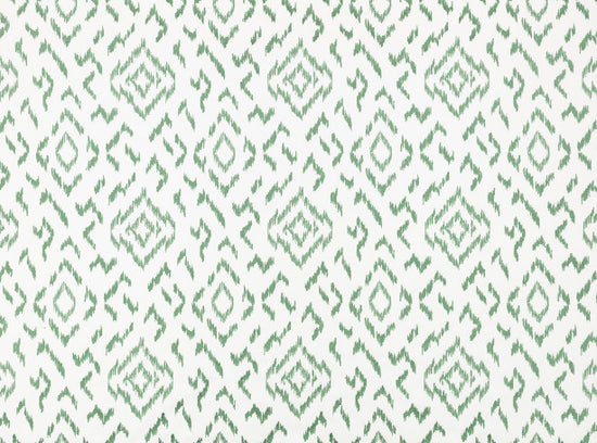 Folly Eden Roman Blinds