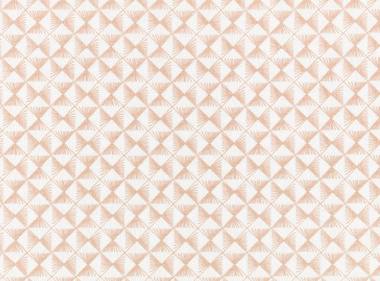 Parterre Blush Curtains