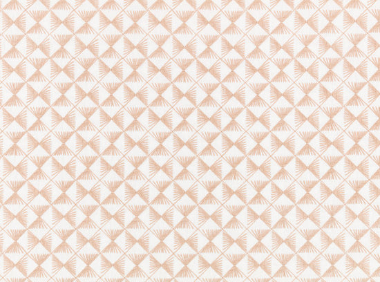 Parterre Blush Fabric by the Metre