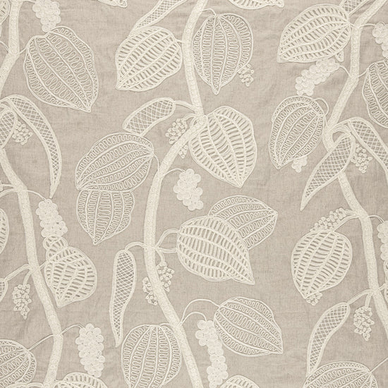 Kandahar Natural Valances
