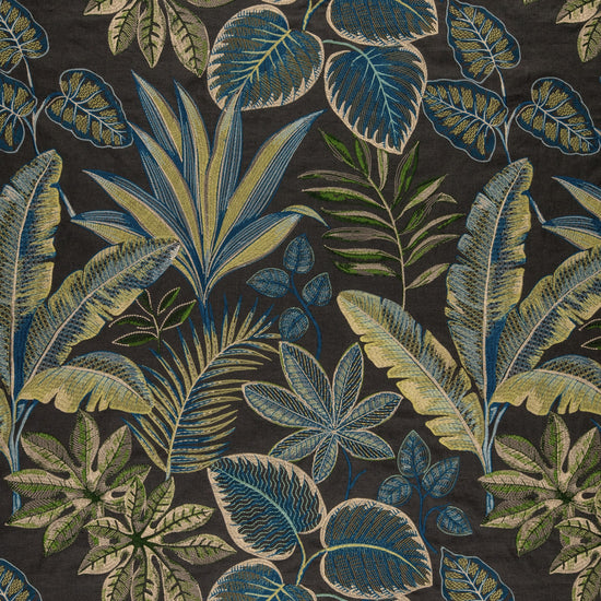 Linnaeus Nightshade Fabric by the Metre