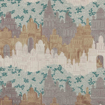 Mughal Document Cushions Mughal Document Cushions