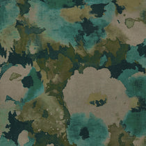Alchemy Teal Fabric by the Metre