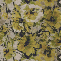 Floresta Citrus Curtains