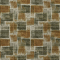 Ikon Rust Fabric by the Metre Ikon Rust Fabric by the Metre