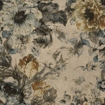 Renoir Ochre Bed Runners