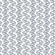 Althea Indigo Curtains