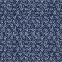 Laurel Indigo Curtains Laurel Indigo Curtains