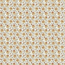 Laurel Saffron Fabric by the Metre