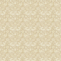 Petronella Saffron Fabric by the Metre