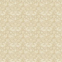 Petronella Saffron Curtains