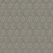 Portia Charcoal Fabric by the Metre